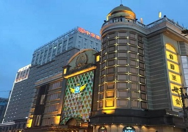 睢县最大顶级出名高端豪华KTV会所-皇冠伯爵KTV顶级体验点评